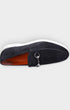 Peter Huber Shoes Riviera Deck Loafer