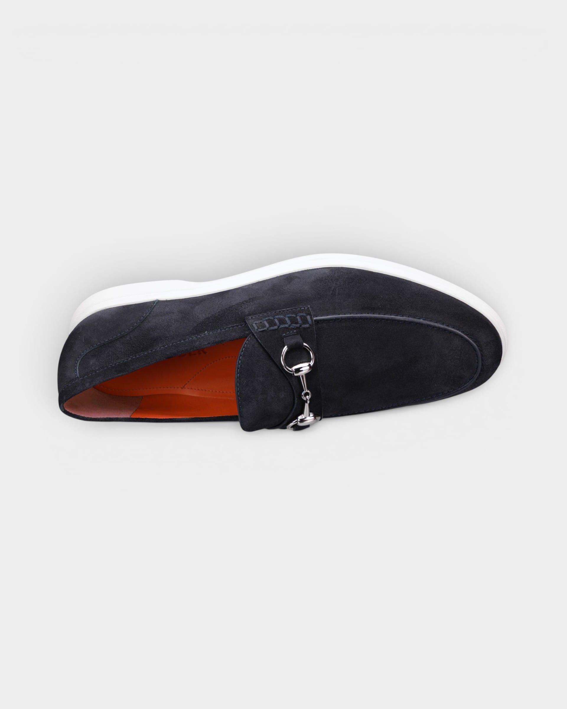 Peter Huber Shoes Riviera Deck Loafer