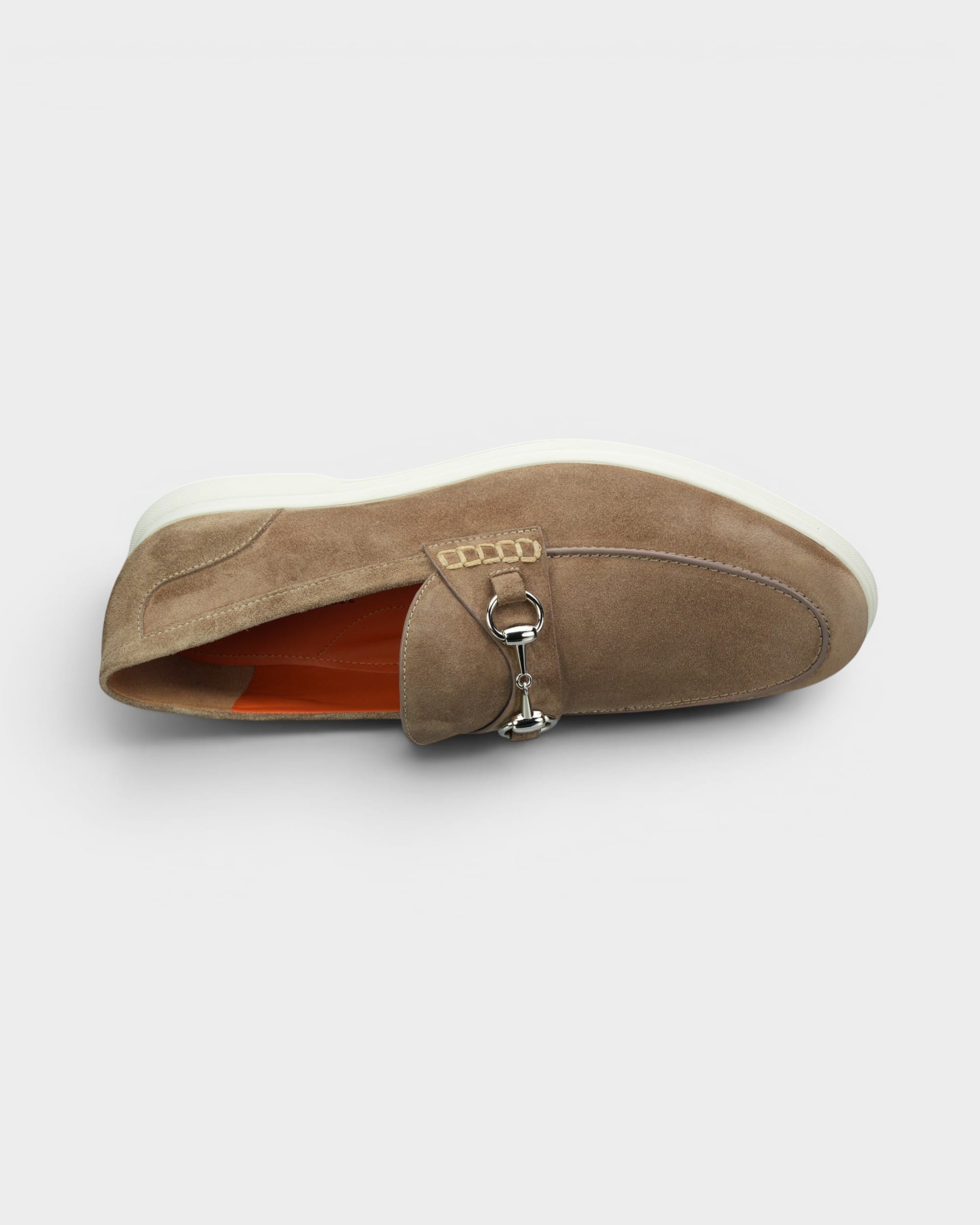 Peter Huber Shoes Riviera Deck Loafer