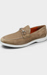 Peter Huber Shoes Riviera Deck Loafer