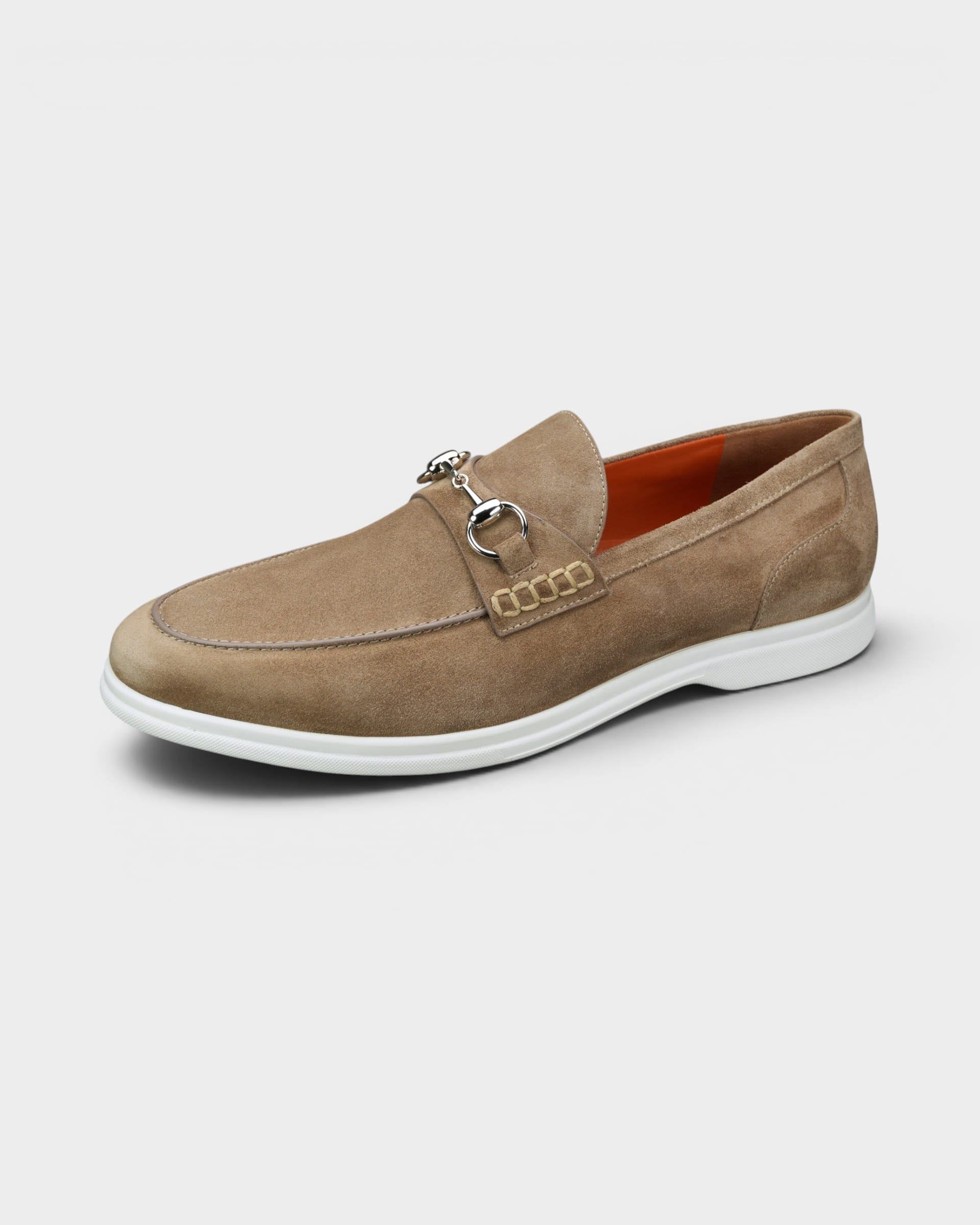 Peter Huber Shoes Riviera Deck Loafer