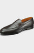 Peter Huber Shoes Santana Classic Penny Loafer