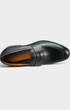 Peter Huber Shoes Santana Classic Penny Loafer