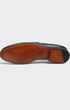 Peter Huber Shoes Santana Classic Penny Loafer