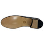 Peter Huber Shoes Texas Crocodile Penny Loafer