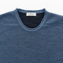 Phil Petter Sweaters Doubleface Crew Neck Pullover