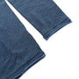 Phil Petter Sweaters Doubleface Crew Neck Pullover