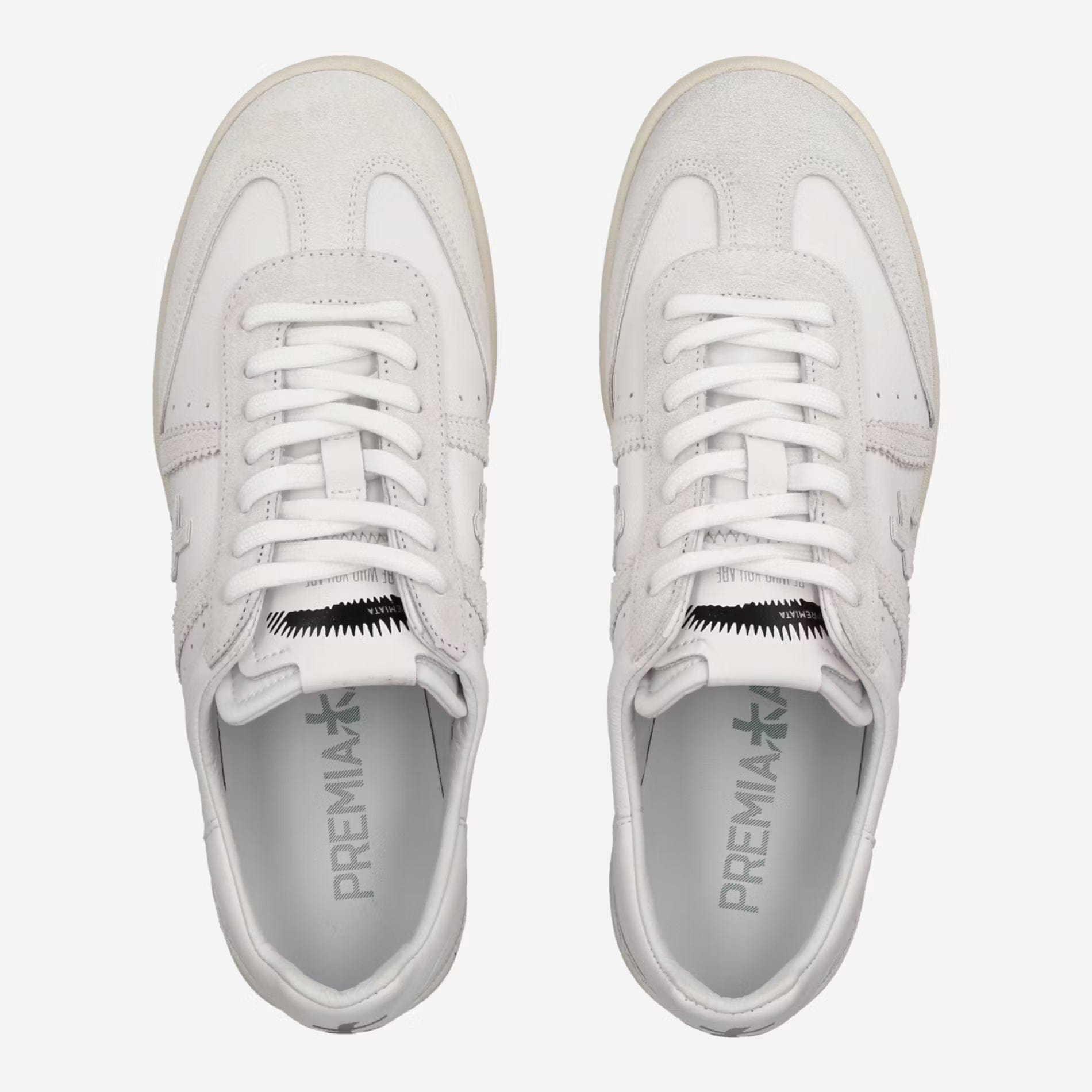 Premiata Shoes Bonnie 6758 Classic Sneaker