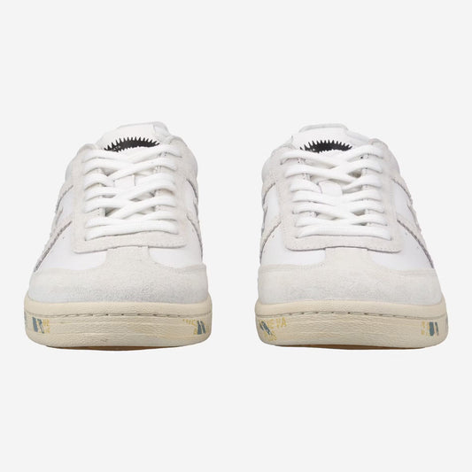 Premiata Shoes Bonnie 6758 Classic Sneaker