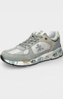 Premiata Shoes Mase 7821 Trainer