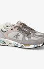 Premiata Shoes Mase 990 Trainer
