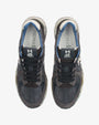Premiata Shoes Mase 990 Trainer