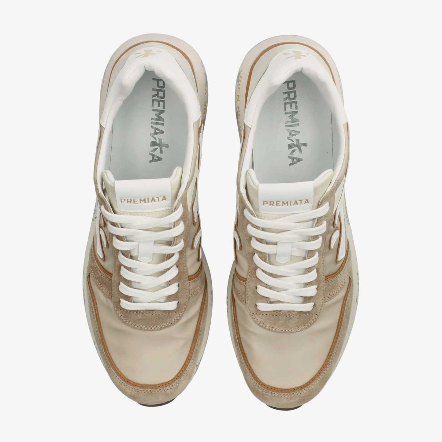 Premiata Shoes Mick 7213 Trainer