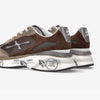 Premiata Shoes Moe Run 6446 Trainer