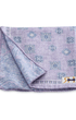 R. Hanauer, Inc. Pocket Square LAVENDER / OS Pocket Square