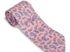 R. Hanauer, Inc. Ties Pink Alfred Pine Necktie