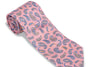 R. Hanauer, Inc. Ties Pink Alfred Pine Necktie