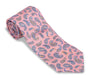 R. Hanauer, Inc. Ties Pink Alfred Pine Necktie