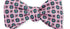 R. Hanauer, Inc. Ties PINK / OS Pink Calhoun Bow Tie