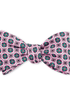 R. Hanauer, Inc. Ties PINK / OS Pink Calhoun Bow Tie