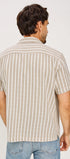 Rails Camp Shirt Fielder Shirt