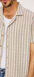 Rails Camp Shirt Fielder Shirt