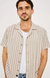 Rails Camp Shirt Fielder Shirt