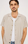 Rails Camp Shirt Fielder Shirt