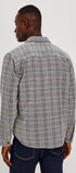 Rails Flannels & Overshirts Warren Overshirt