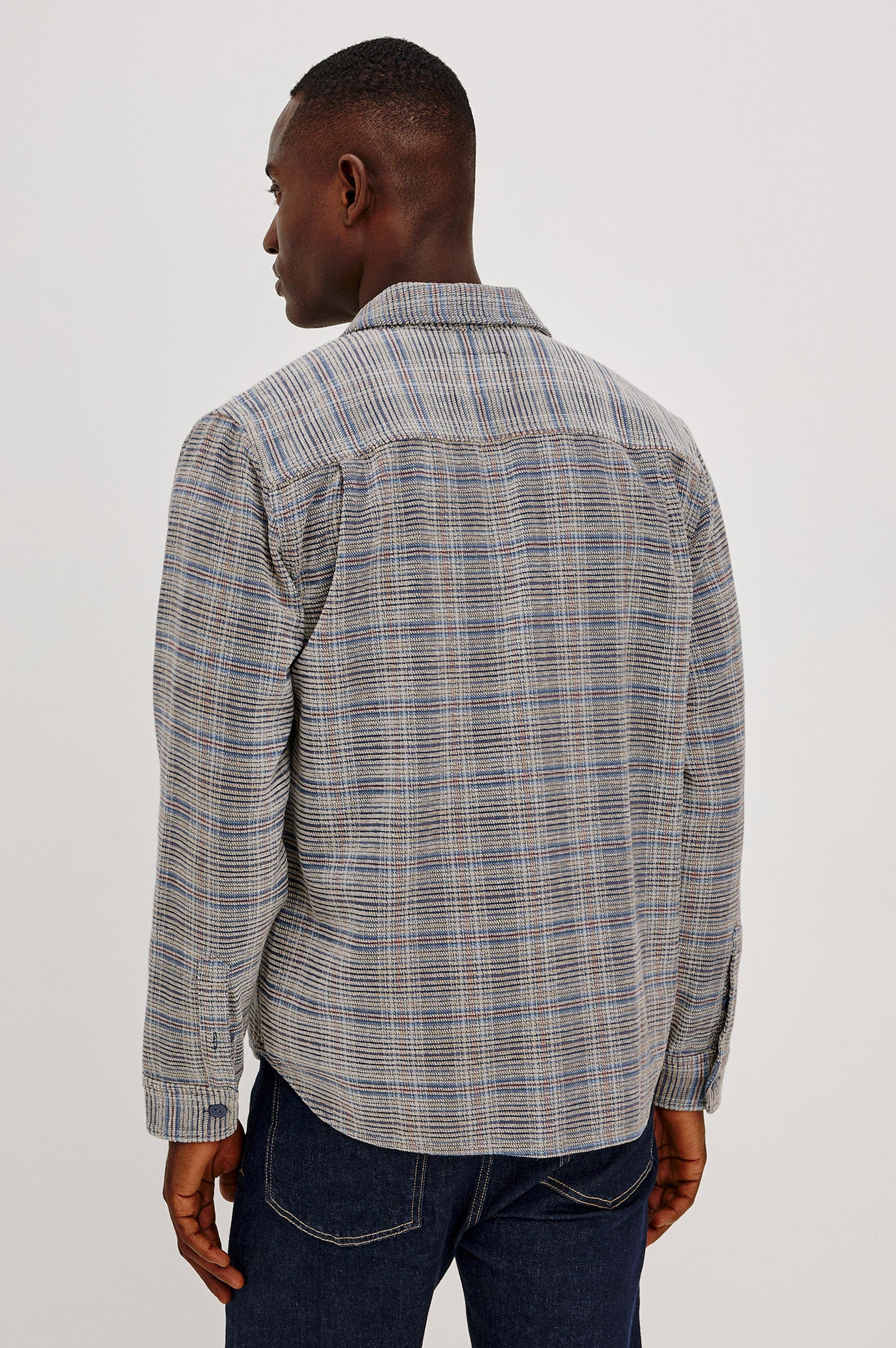 Rails Flannels & Overshirts Warren Overshirt