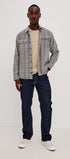 Rails Flannels & Overshirts Warren Overshirt