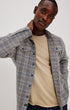 Rails Flannels & Overshirts Warren Overshirt