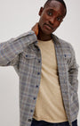 Rails Flannels & Overshirts Warren Overshirt