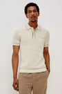 Rails Polos 4950 OAT HEATHER / S Hardy