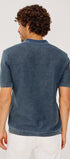 Rails Polos Baker Polo Shirt