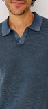 Rails Polos Baker Polo Shirt