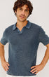 Rails Polos Baker Polo Shirt