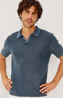 Rails Polos Baker Polo Shirt