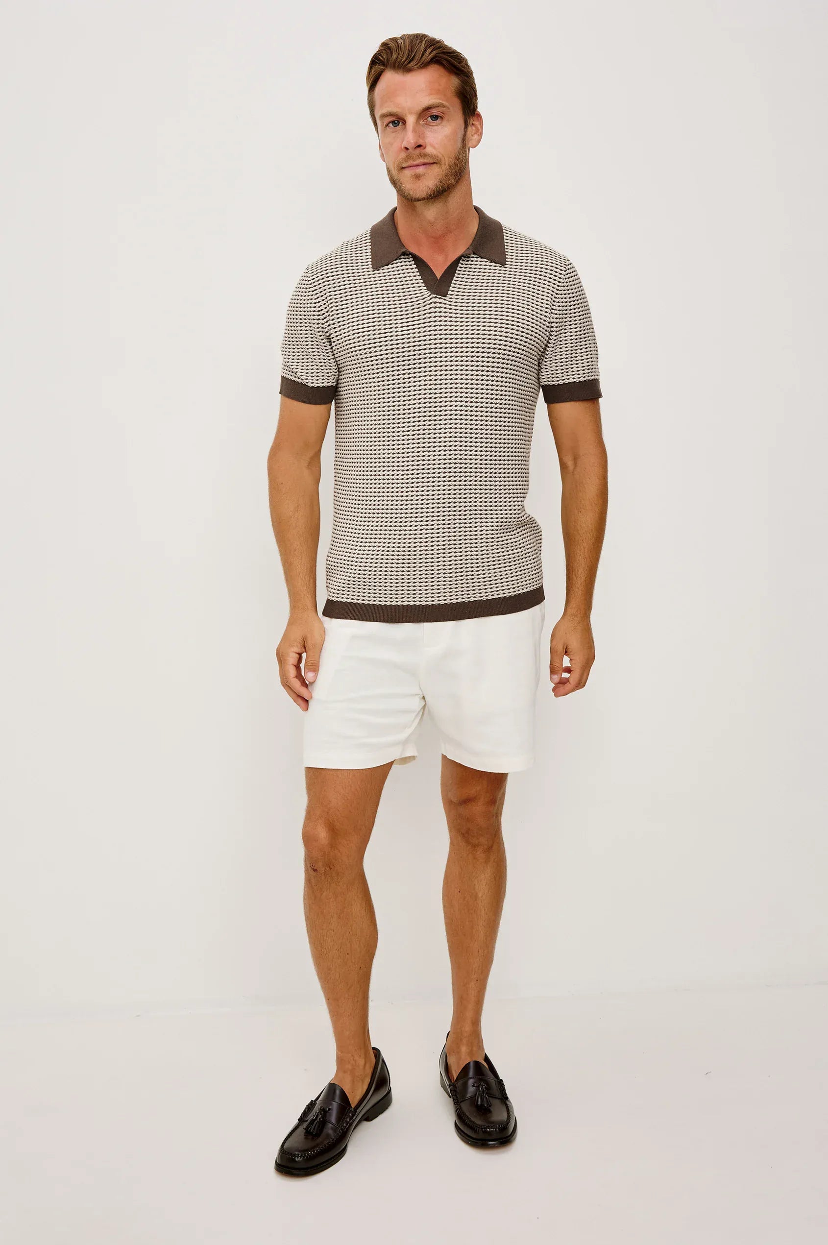 Rails Polos Hayden Polo Shirt