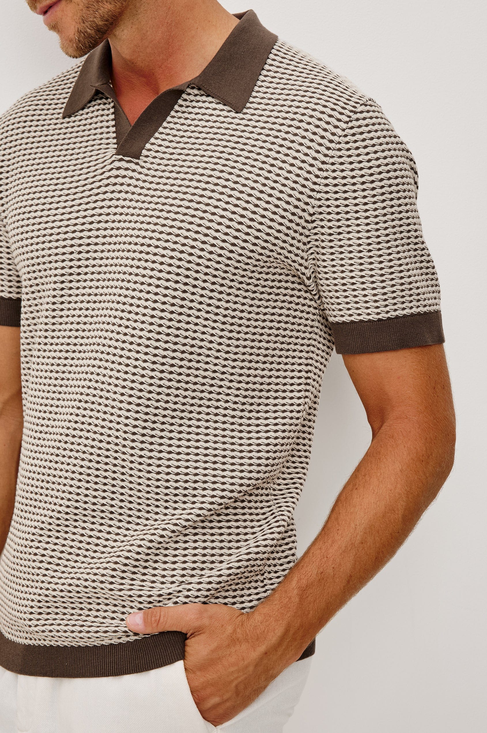 Rails Polos Hayden Polo Shirt