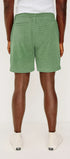 Rails Shorts Nova Short in Green Bay Grid