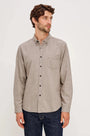 Rails Sport Shirts 7786 TRAIL MIX / S Tristan