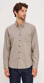 Rails Sport Shirts 7786 TRAIL MIX / S Tristan