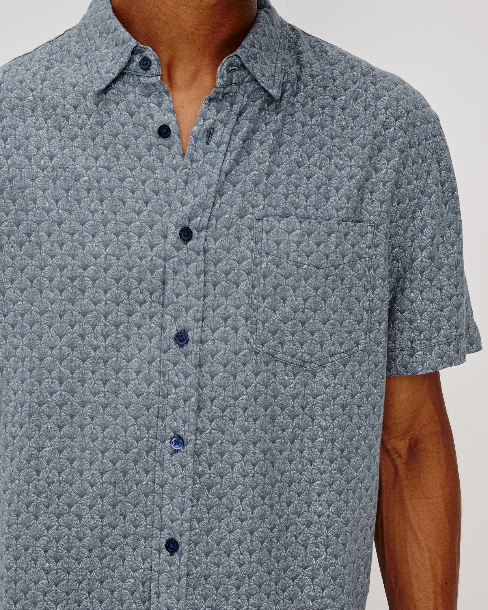 Rails Sport Shirts Carson Shirt