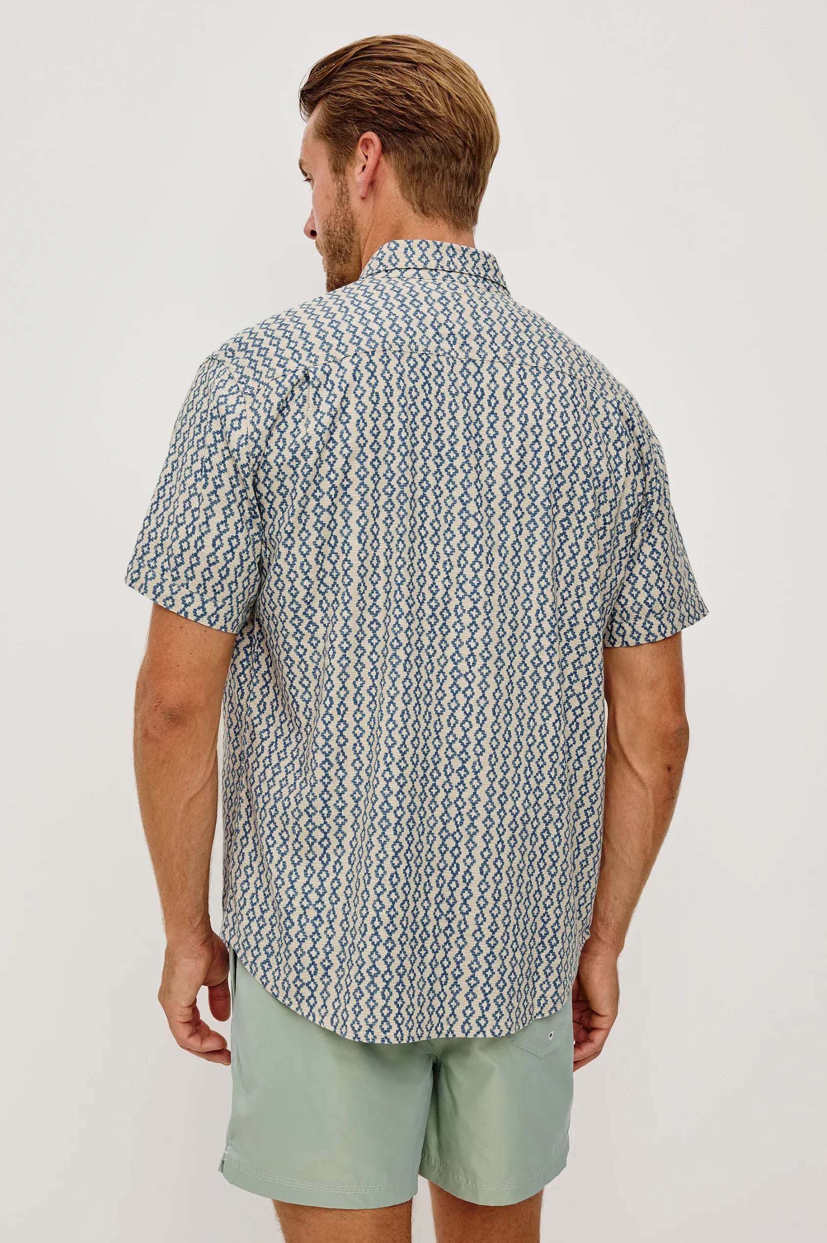 Rails Sport Shirts Carson Shirt