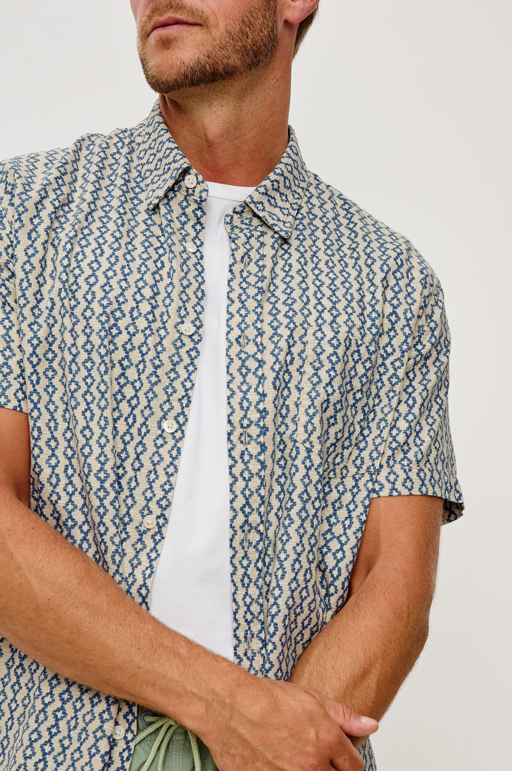 Rails Sport Shirts Carson Shirt
