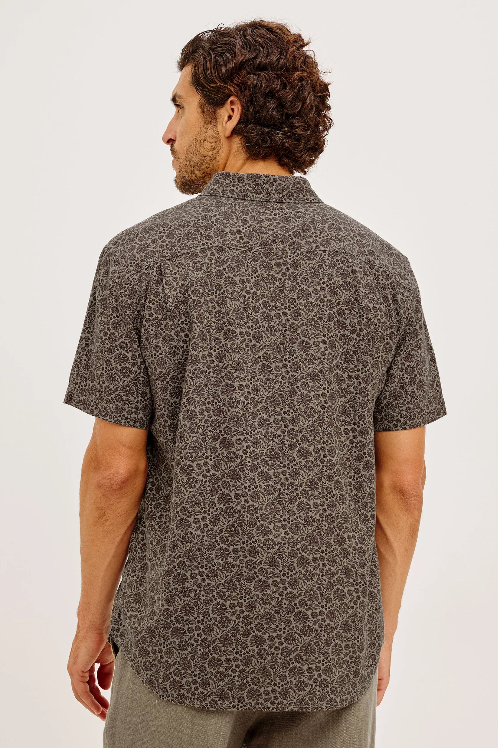Rails Sport Shirts Carson Shirt