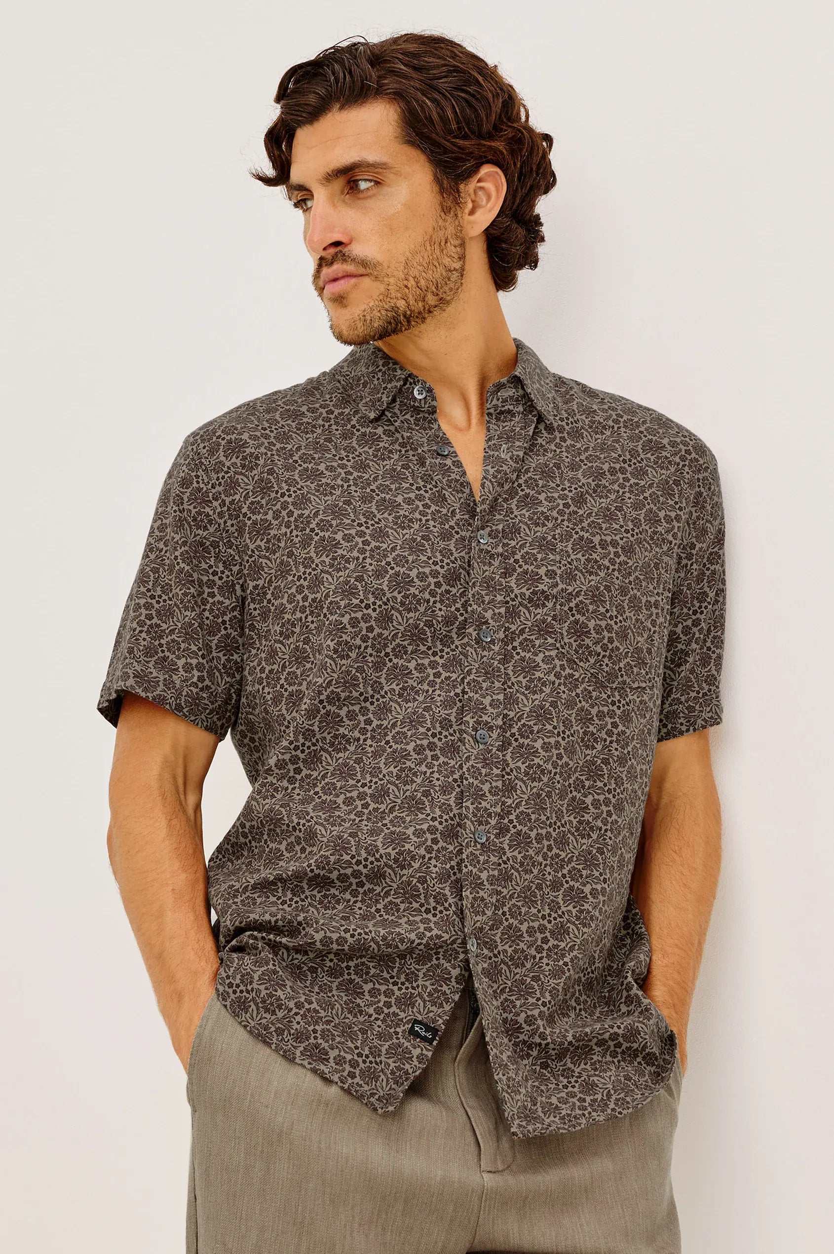 Rails Sport Shirts Carson Shirt