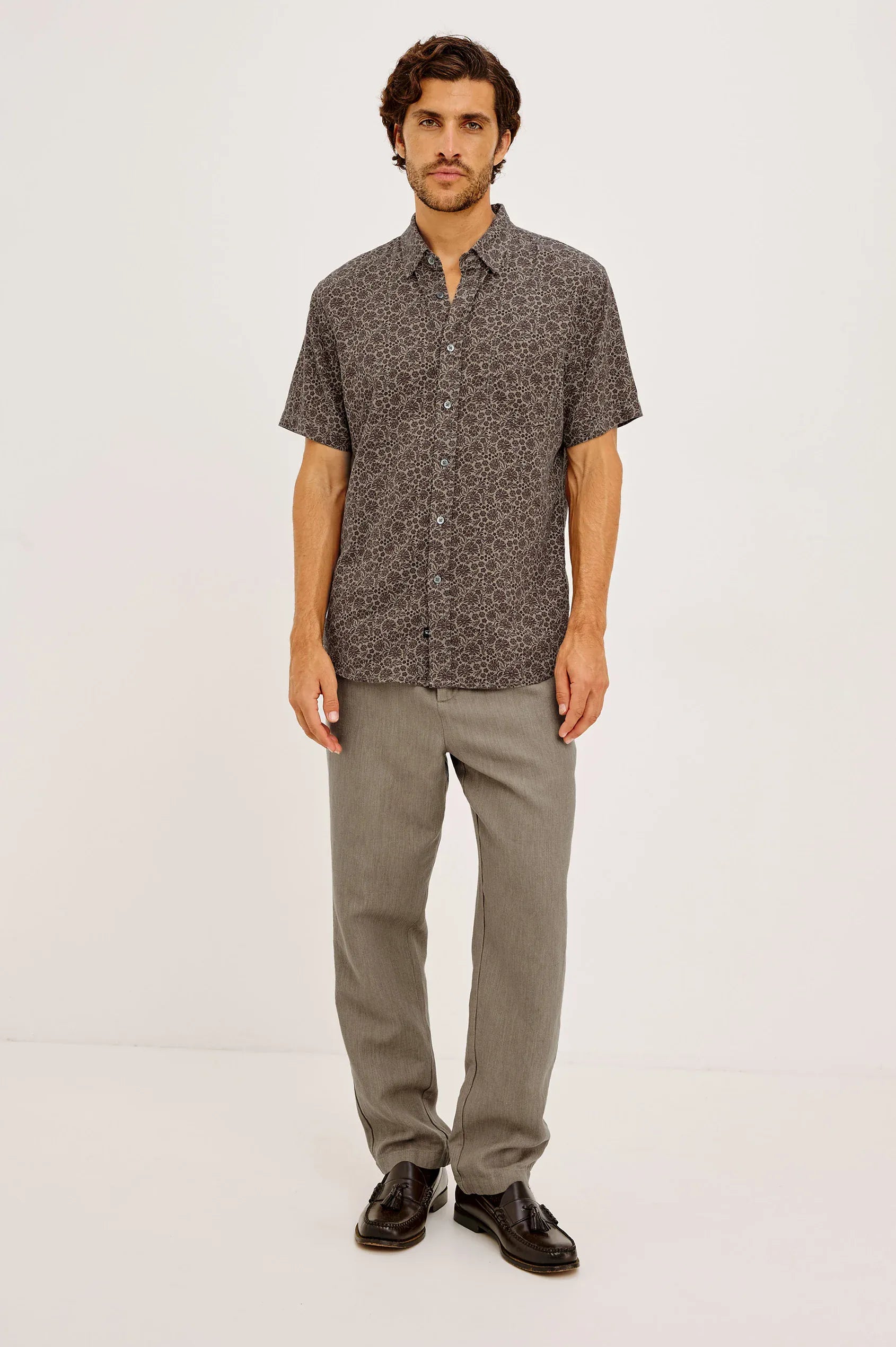 Rails Sport Shirts Carson Shirt