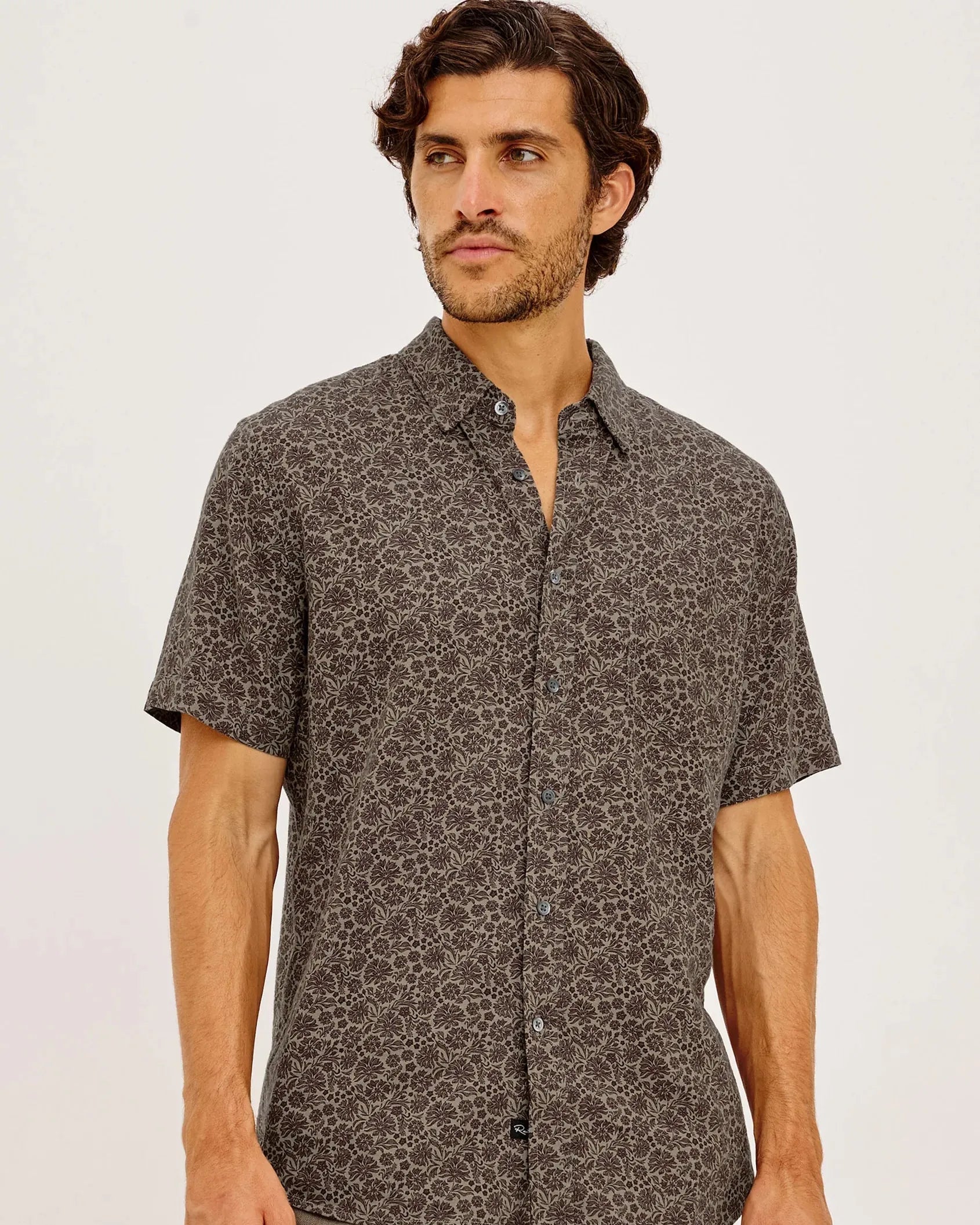 Rails Sport Shirts Carson Shirt
